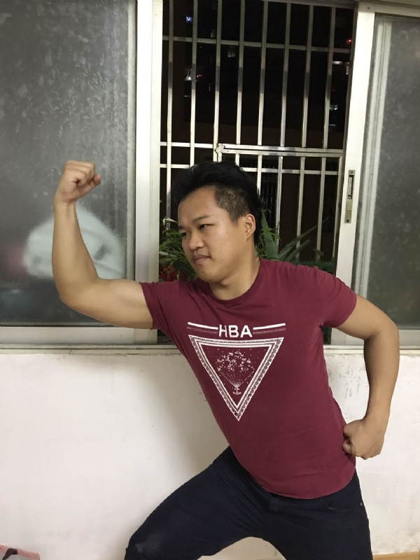 彭宏谊的第一张照片--汕尾蓝颜知己交友网