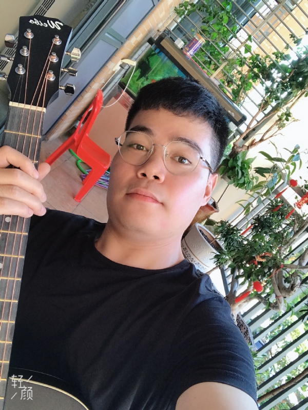 Ben的第一张照片--汕尾蓝颜知己交友网