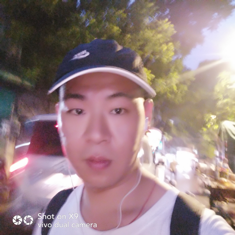 心跳男孩的第二张照片--汕尾蓝颜知己交友网