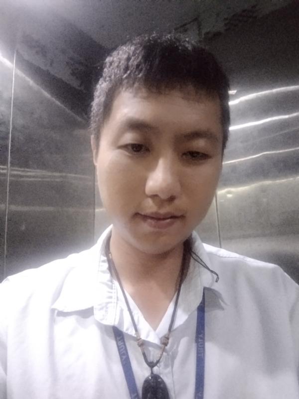 黄伟杰的第一张照片--汕尾蓝颜知己交友网